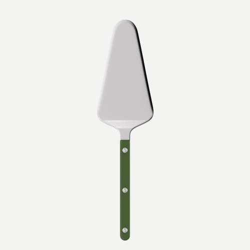 Serwer ciasta, Bistrot, Green - Sabre Paris