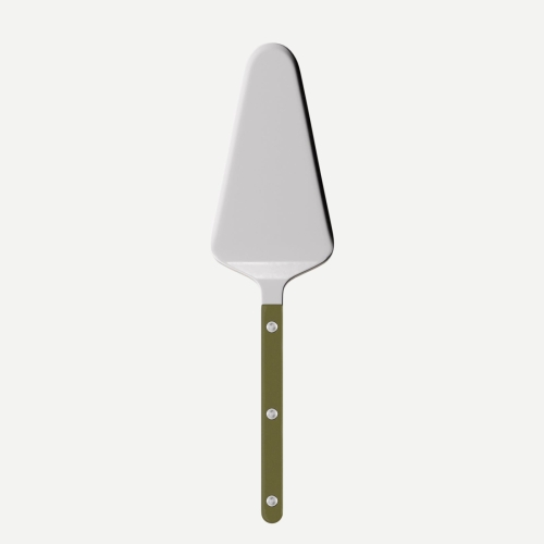 Serwer ciasta, Bistrot, Green fern - Sabre Paris