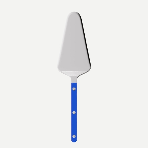 Serwer ciasta, Bistrot, Lapis blue - Sabre Paris