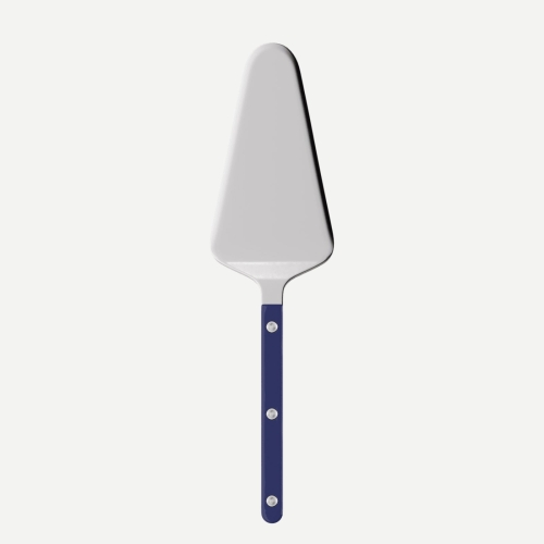 Serwer ciasta, Bistrot, Navy blue - Sabre Paris