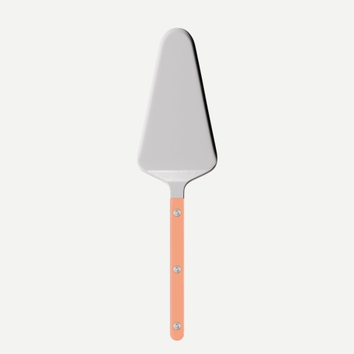 Serwer ciasta, Bistrot, Nude Pink - Sabre Paris