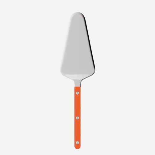 Serwer ciasta, Bistrot, Orange - Sabre Paris