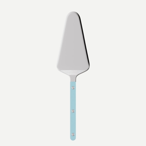 Serwer ciasta, Bistrot, Pastel blue - Sabre Paris