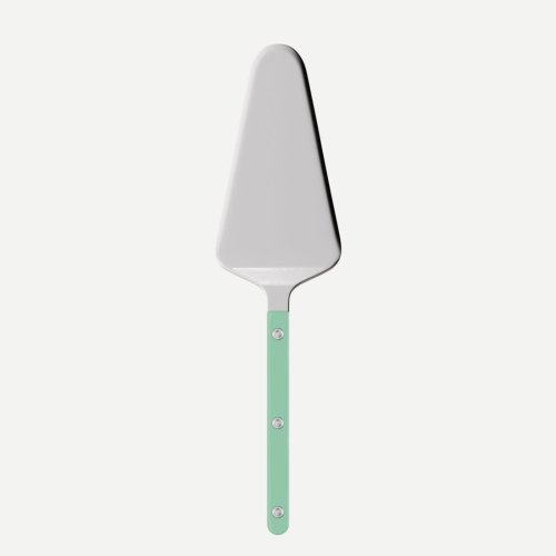 Serwer ciasta, Bistrot, Pastel green - Sabre Paris