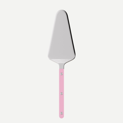 Serwer ciasta, Bistrot, Pink - Sabre Paris