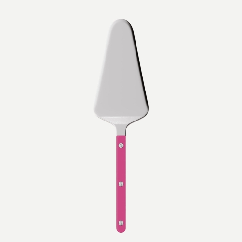 Serwer ciasta, Bistrot, Raspberry - Sabre Paris