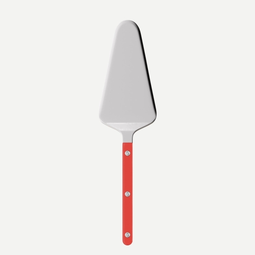Serwer ciasta, Bistrot, Red - Sabre Paris