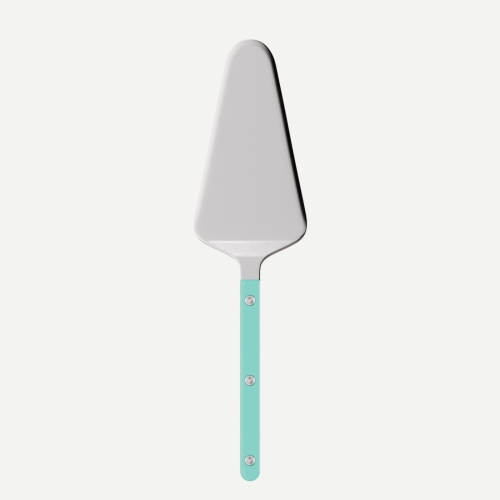 Serwer ciasta, Bistrot, Turquoise - Sabre Paris