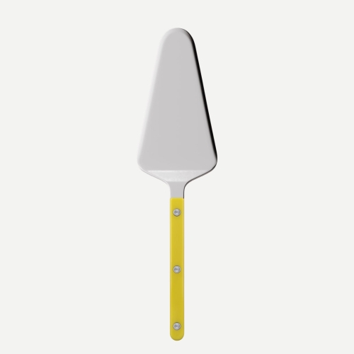 Serwer ciasta, Bistrot, Yellow - Sabre Paris