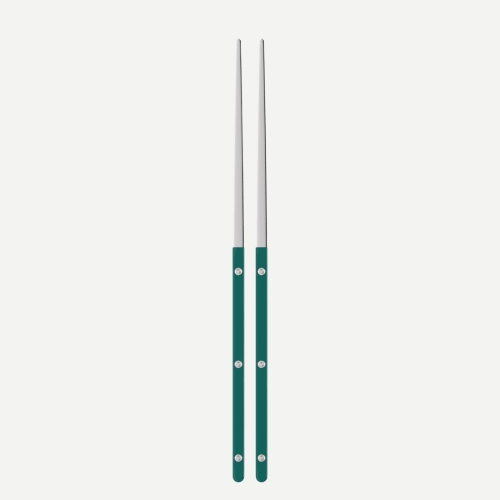 Pałeczki, Bistrot, Aquamarine - Sabre Paris