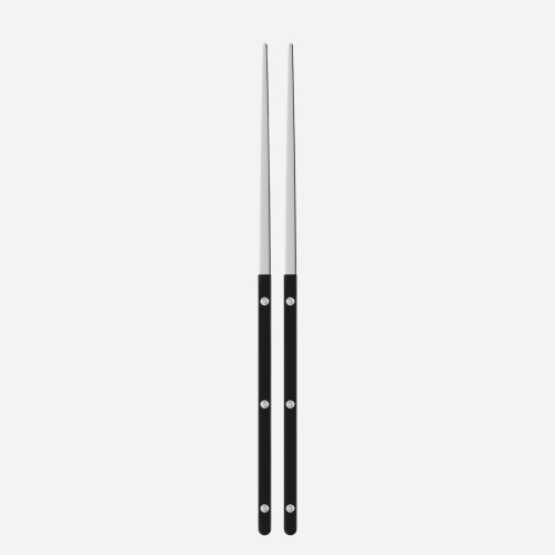 Pałeczki, Bistrot, Black - Sabre Paris
