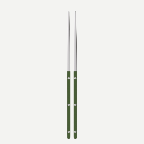 Pałeczki, Bistrot, Green - Sabre Paris