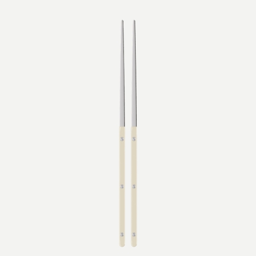 Pałeczki, Bistrot, Ivory - Sabre Paris