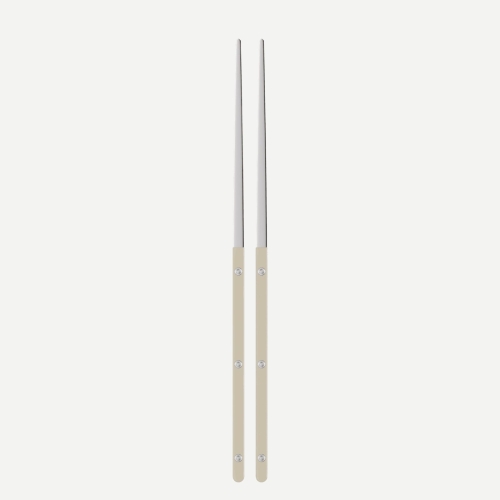 Pałeczki, Bistrot, Light kaki - Sabre Paris
