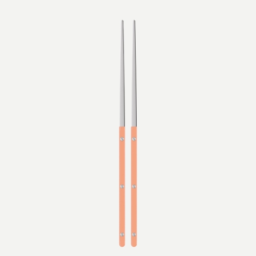 Pałeczki, Bistrot, Nude Pink - Sabre Paris