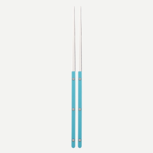 Pałeczki, Bistrot, Turquoise - Sabre Paris