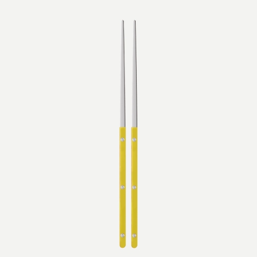 Pałeczki, Bistrot, Yellow - Sabre Paris