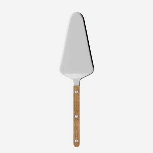 Łopatka do ciasta, Bistrot Teak - Sabre Paris