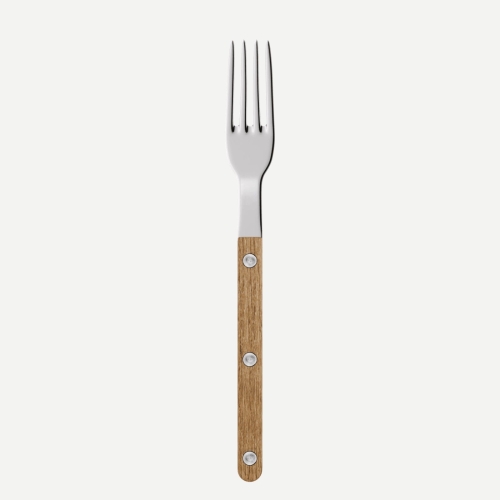 Widelczyk do ciasta, Bistrot Teak - Sabre Paris
