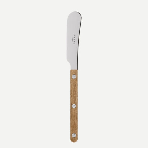 Nóż do masła, Bistrot Teak - Sabre Paris