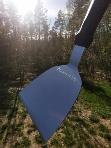 Łopatka do grilla - Gourmetstål