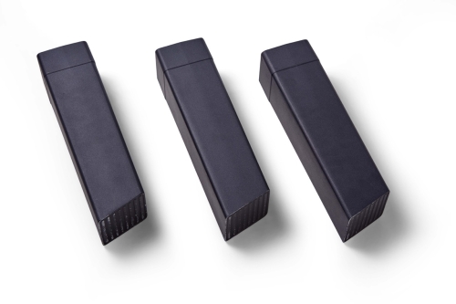Aluminiowe nogi - Moddern