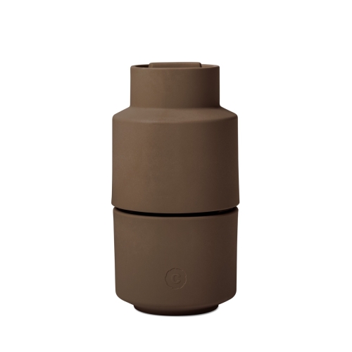 Młynek do pieprzu Billund, 12 cm - Crushgrind - All Spice