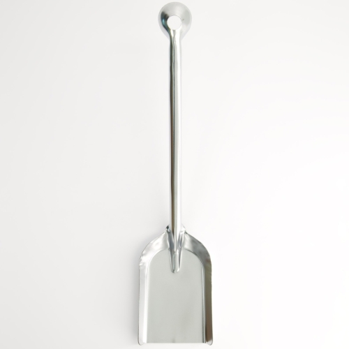 Japońska łopatka do węgla drzewnego do grilla Konro