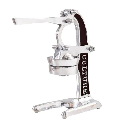 Meksykańska wyciskarka do cytrusów, odlew aluminiowy – Verve Culture