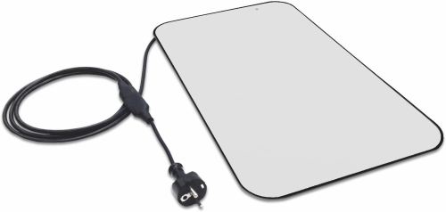 Płyta grzewcza GN 1/1, Top Box - Schneider