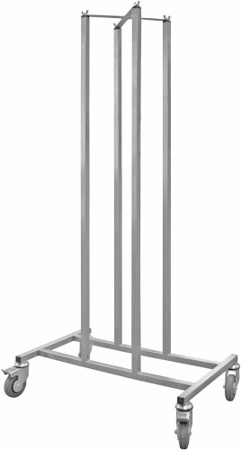 Wózek na pierścienie - Schneider