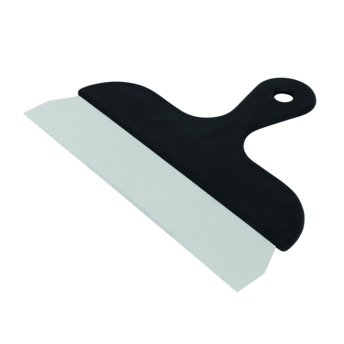 Skrobak do czekolady / skrobak do blatu, 27 cm - Schneider