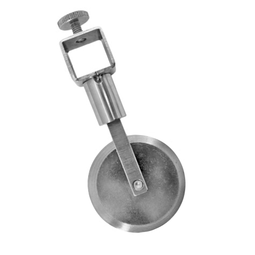 Zapasowe kółka do profesjonalnego krajarki do ciasta - Schneider