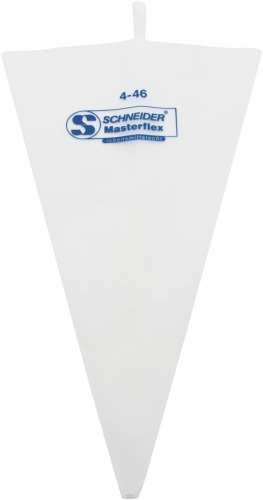 Worek do szprycowania Masterflex - Schneider