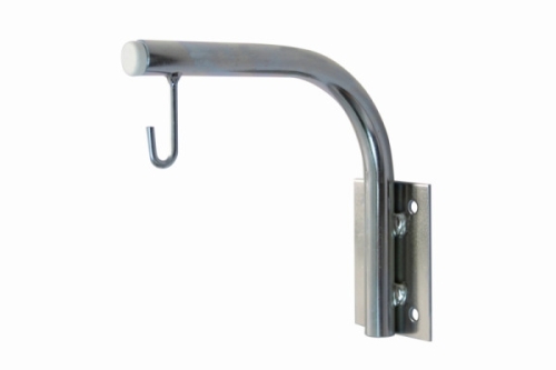 Haczyk ścienny do dozownika sosów modelu kioski z kiełbaskami - Schneider