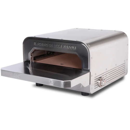 Il Forno di Lilla Napoli - Kompletny pakiet