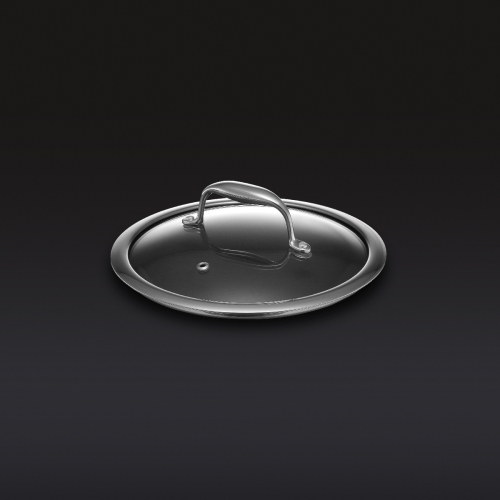 Szklana pokrywa, 20 cm - Hexclad