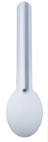 Skrobak do praski do falafeli - Stöckel - Okrągły