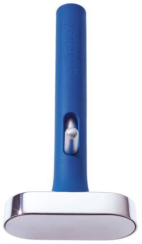 Praska do falafeli Model FO, Owalny - Stöckel