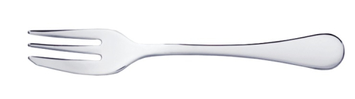 Widelczyk do ciasta, zestaw 12 szt. - Stöckel