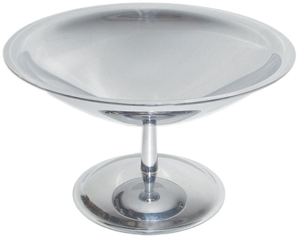 Coupe ze stali nierdzewnej Model 134, Standard - Stöckel