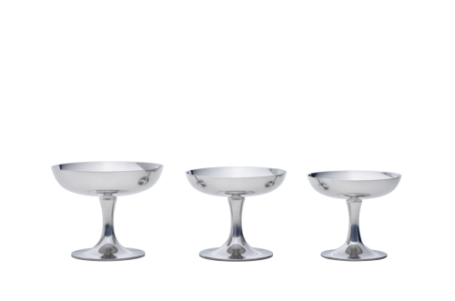 Coupe ze stali nierdzewnej Model 5137, Heavy Quality - Stöckel