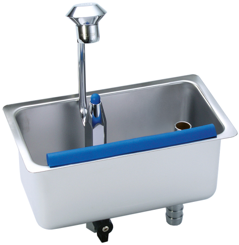 Płuczka do łyżki do lodów - Stöckel