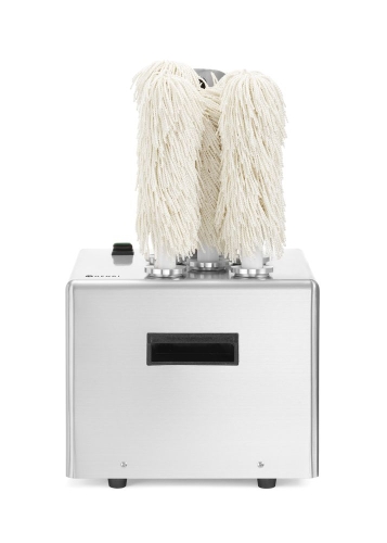 Elektryczna polerka do szkła - Hendi