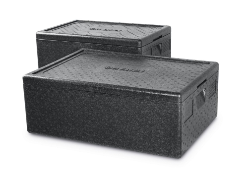 Termobox - Hendi