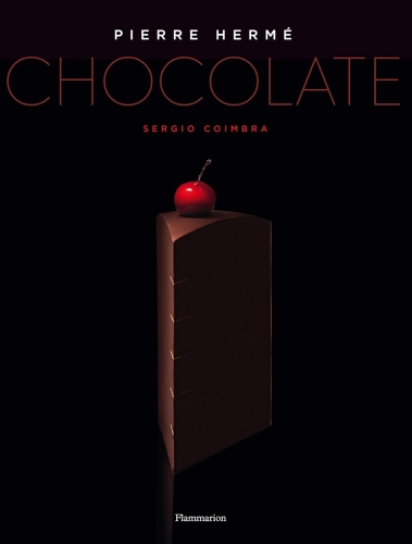 Pierre Hermé: Chocolate - Pierre Hermé
