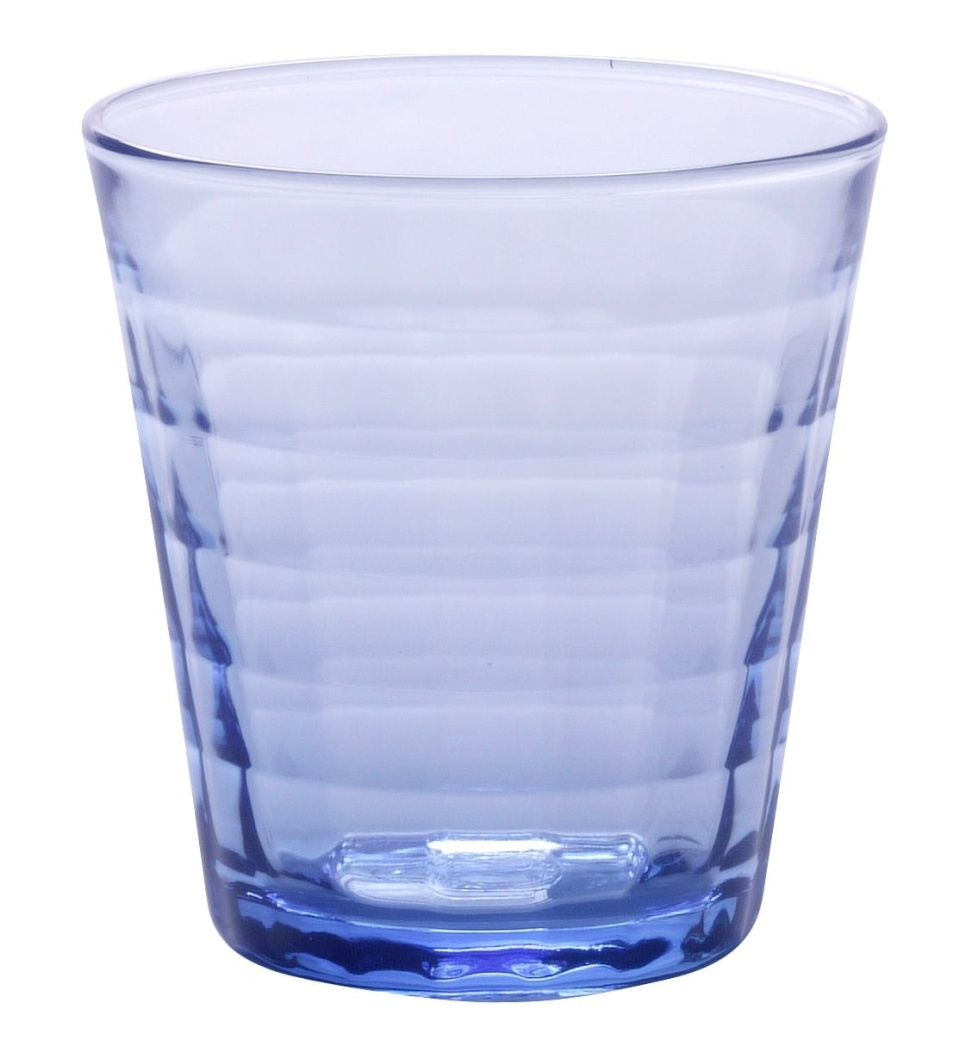 Prisme Szklanka 275 ml, navy blue - Duralex w grupie Nakrycie stołu / Szkło / Szklanki w The Kitchen Lab (1069-10858)