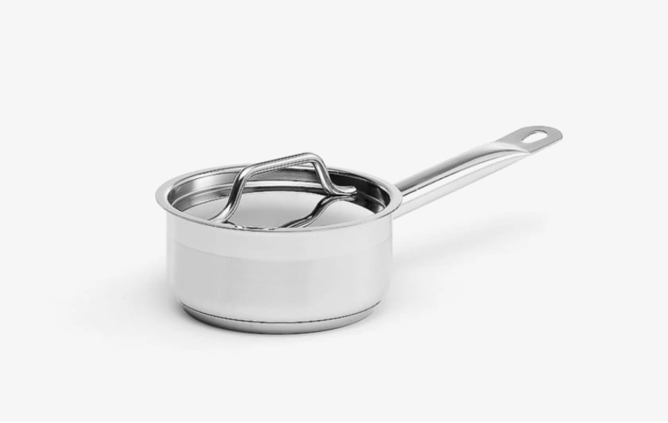 Zestaw patelni Patina, 5 szt. Zestaw patelni Patina, 5 szt.