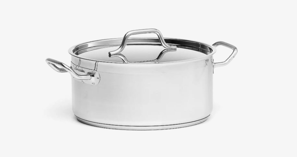 Zestaw patelni Patina, 5 szt. Zestaw patelni Patina, 5 szt.