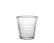 Szklanka Prisme, przezroczysta - 220 ml